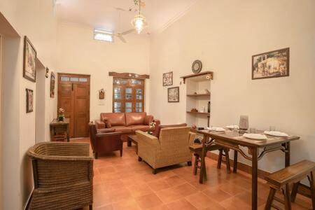 Eden Garden Villa By Jadecaps Nr Mg Road Garden Bangalore Exterior photo