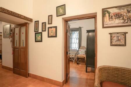Eden Garden Villa By Jadecaps Nr Mg Road Garden Bangalore Exterior photo