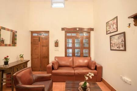 Eden Garden Villa By Jadecaps Nr Mg Road Garden Bangalore Exterior photo